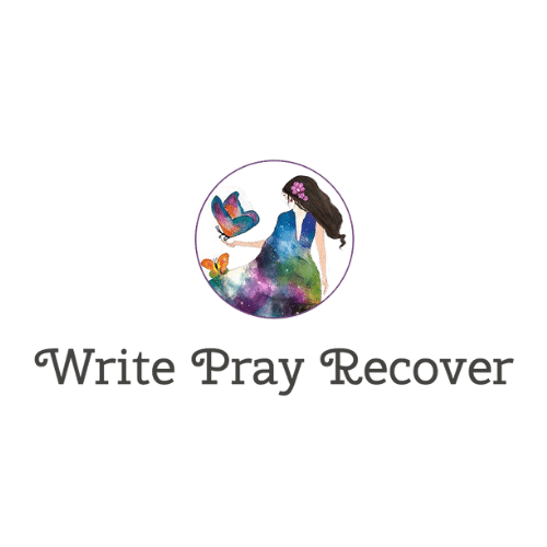 Write Pray Recover