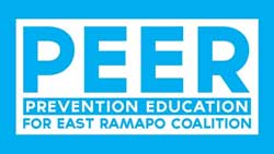 Peer prevention education